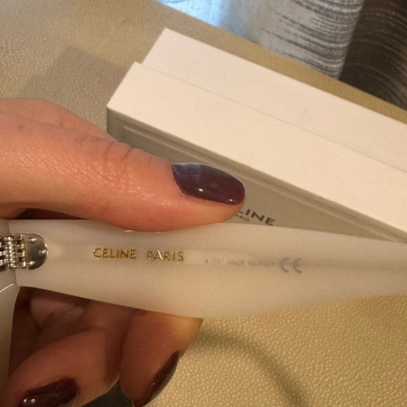 Celine Sunglasses - Picture 3 of 5